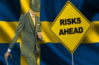 Mr Green and Karl Casino Warned by Sweden