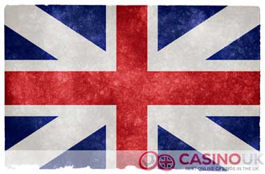 UK Gambling Industry Records First Ever Decline in GGY