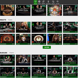 Pragmatic Play Live Opens An Exclusive Room for Unibet